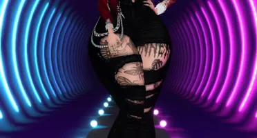 Vendendo conta do Imvu