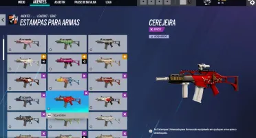 CONTA DE R6 MUITO ANTIGA PC PS4 PS5