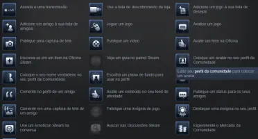 Conta Steam Sem Banimento (CSPRIME) JOGOS CAROS
