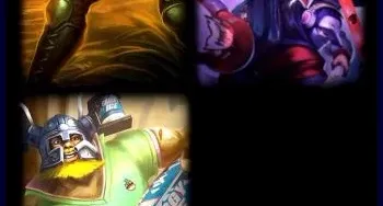 Conta League of Legends, /Diamante 2 /87 Campeões /24 Skins