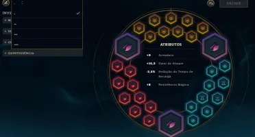 Conta League of Legends, /Diamante 2 /87 Campeões /24 Skins