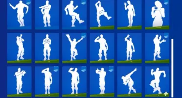 conta de fortnite season 4-6 + skins compradas