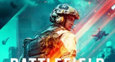 Xbox Battlefield 2042 (Xbox Series X|S) #C29597