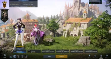 Conta lost ark host 233