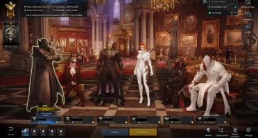 Conta lost ark host 233