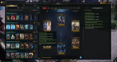 Conta lost ark host 233