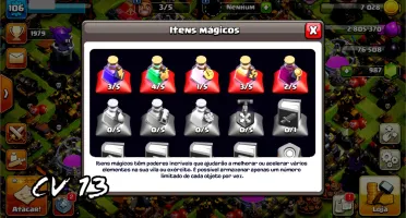 Centro de Vila 13!!!