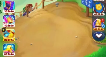 Coin master 1 milhão de giros