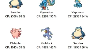 Conta Pokemon GO Nível 34 Dragonite 2932 CPDragonite 2699 CP