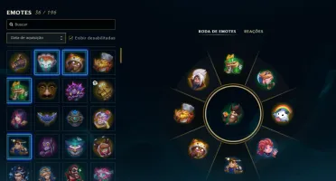 Conta Diamante 2 Com 27K De Ea E 62 Skins Nivel 66