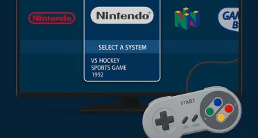 GPBOX Emulador de jogos retro!