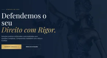 Criação de Landing Page - Responsivo e Profissional