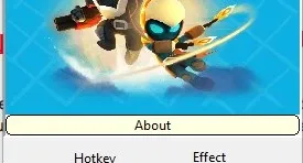 Thetan Arena Reset Cooldown Hack - Dev - CT THC