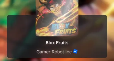 Blox frut