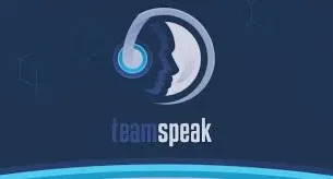 1 ano de hospedagem TEAMSPEAK (TS3)