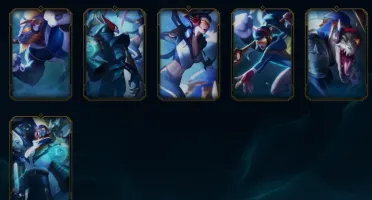 CONTA GOLD V - PREÇO DE DESAPEGO