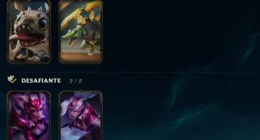 CONTA GOLD V - PREÇO DE DESAPEGO