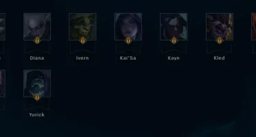 CONTA GOLD V - PREÇO DE DESAPEGO