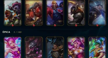 CONTA GOLD V - PREÇO DE DESAPEGO
