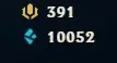 Conta de LOL top criada em 2014!
