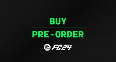 Pre-Purchase EA SPORTS FC™ 24 Standard Edition ✔