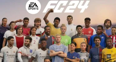 Pre-Purchase EA SPORTS FC™ 24 Standard Edition ✔
