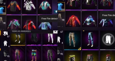 Conta Ff Nvl 62/Emote do Trono (Trono/Armas/barbinha