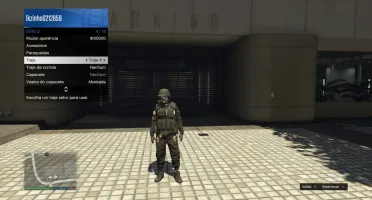 Conta de GTA online Xbox