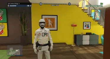 Conta de GTA online Xbox