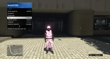 Conta de GTA online Xbox