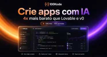 pare de sofrer com lovable