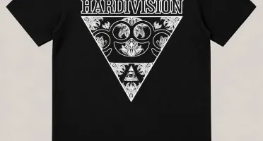 Camiseta Preta Skateboarder