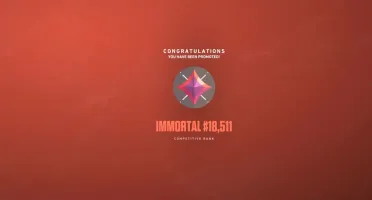 Elo Job Valorant