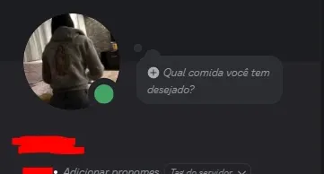 Vendo conta Discord (Bugada Diamante)