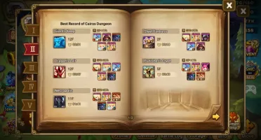 Conta SW Laika/Rica/ Bael etc