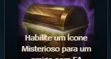 CONTA PRESENTE 11 ÍCONES