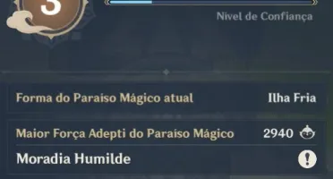 AR 47 | Shogun - Keqing - Homa - Espinha