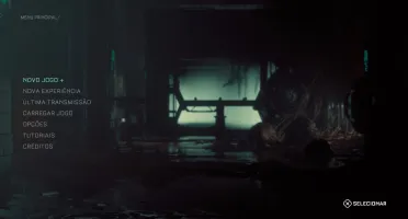 The Callisto Protocol (PS5) - Armas, Equipamentos, Créditos!