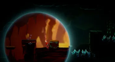 Xbox Unbound: Worlds Apart #C35848