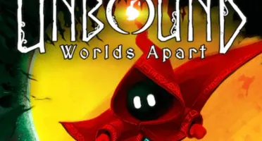 Xbox Unbound: Worlds Apart #C35848