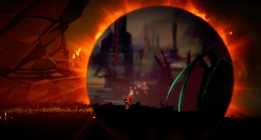 Xbox Unbound: Worlds Apart #C35848