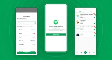 Script Clone Ifood - App e Plataforma online