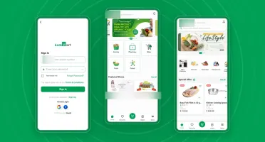 Script Clone Ifood - App e Plataforma online