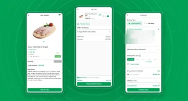 Script Clone Ifood - App e Plataforma online