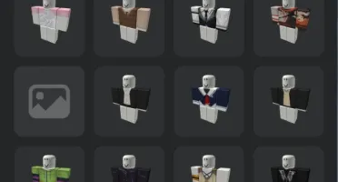 Conta de roblox com robux