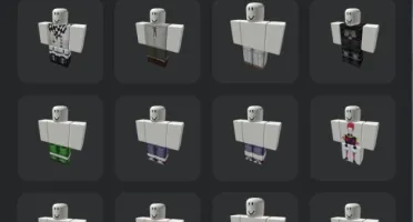 Conta de roblox com robux