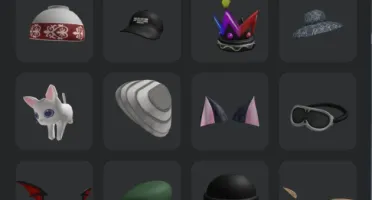 Conta de roblox com robux