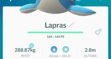 Conta Pokémon Go Lv 30 Sem Time - Starter