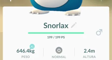 Conta Pokémon Go Lv 30 Sem Time - Starter
