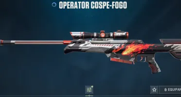 Conta C/ [13] Skins E [1] Faca1👽Entrega Automática👽Full Ac